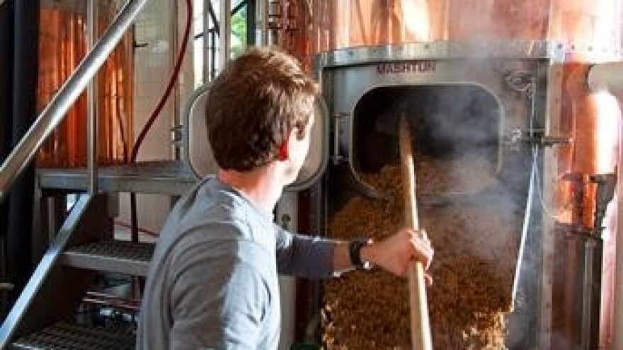 Trend malih zanatskih pivovara u usponu