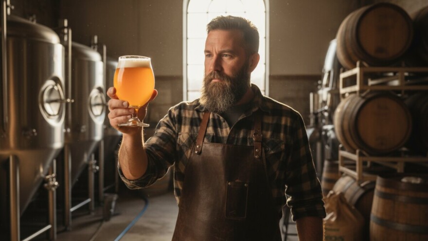 Craft pivovare vratile vjeru u pivo!