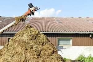 Naftaši traže novu priliku za zaradu - u igri i kravlje đubrivo