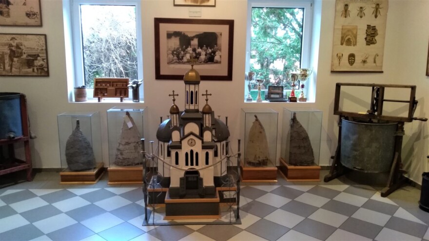 Predmeti rodonačelnika pčelarstva Jovana Živanovića imaju primenu i danas