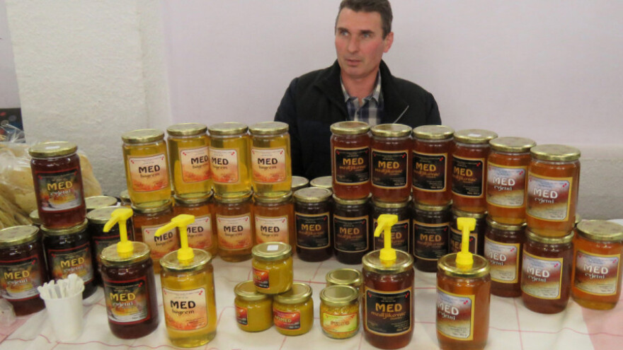 Najbolje medio suncokret, a iznenadila je i šuma