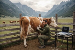 Crna Gora zabranjuje izvoz goveđeg mesa