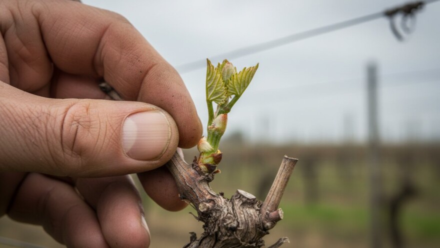 Crna pjegavost (Eskorioza)