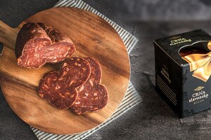 Reže se od sredine i od najvećih šnita -  Belje lansiralo "poklon koji se pamti"