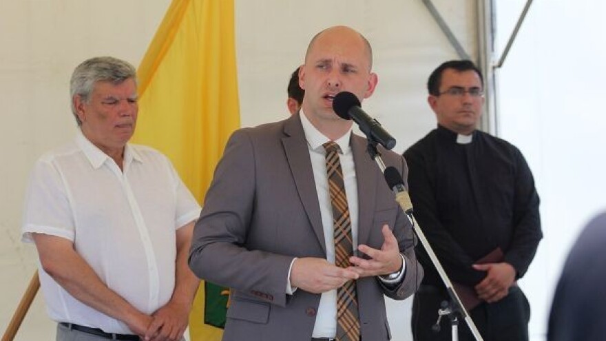 U Crncu otvorena nova bioelektrana