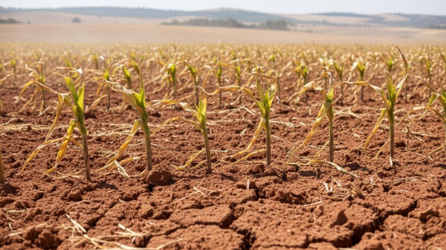 Crne prognoze za poljoprivredu