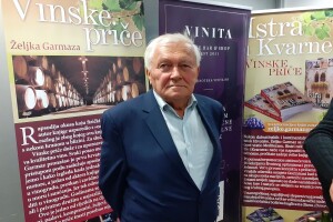 Ivan Enjingi: Nema ekološke poljoprivrede, kao ni vinogradarstva bez domaćih životinja!