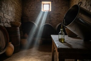 Crno tržište ugrožava domaće uljare