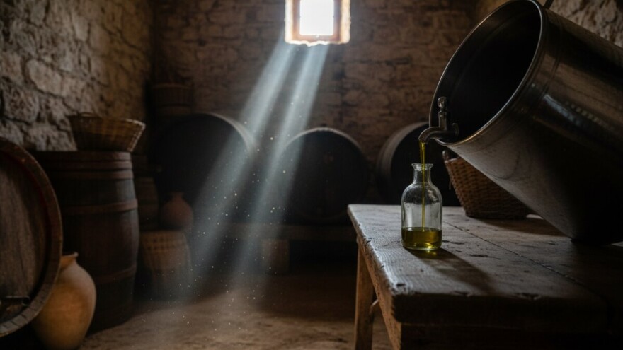 Crno tržište ugrožava domaće uljare