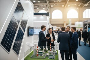 Cro Eco Energy Expo 2013.