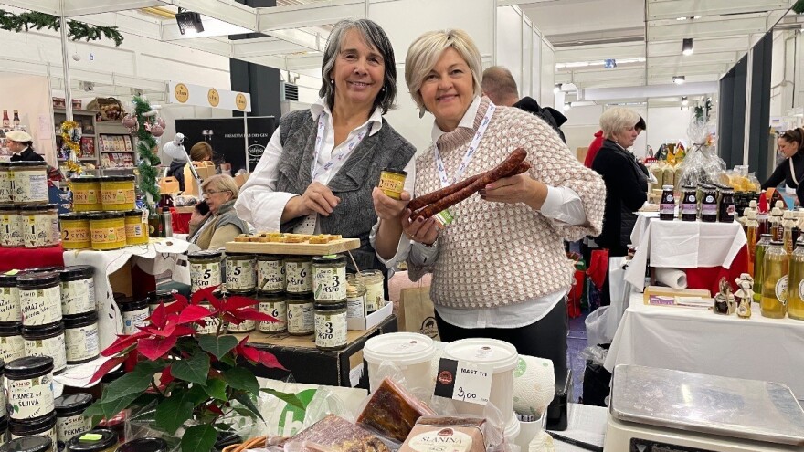 Prošetali smo sajmom CroAGRO - evo što kažu izlagači i posjetitelji