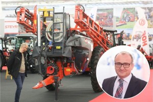 CroAGRO 2025 donosi nova rješenja - evo zašto ga vrijedi posjetiti!