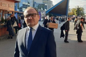 Damir Pavlek: CroAGRO je više od sajma za poljoprivredu i hranu