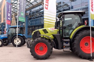 Poljoprivreda se vratila u Zagreb - otvoren CroAGRO s više od 290 izlagača!