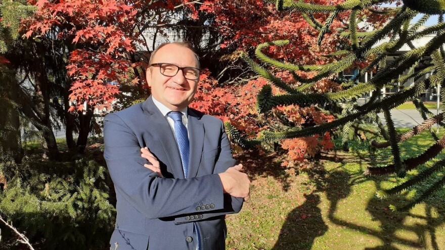 Damir Pavlek: CroAGRO je sajam kakav poljoprivreda zaslužuje!