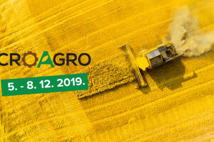 CroAGRO vraća agrar u Zagreb - sajam kakav poljoprivreda zaslužuje