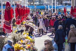 HTZ: U 2019. 21 milijun turista, 5 posto više nego godinu prije