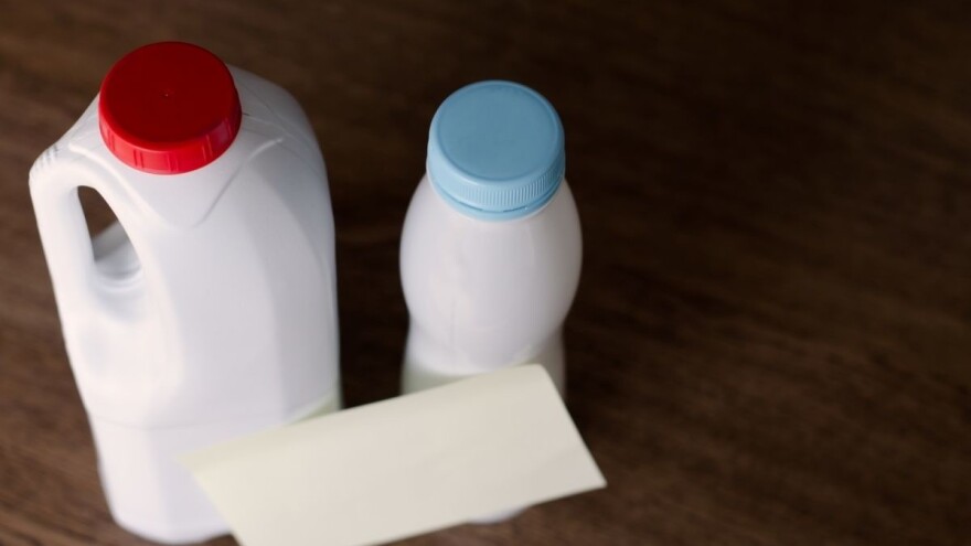 Raspored skupljanja ambalažnog otpada SZB u travnju