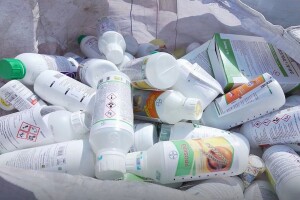 Objavljen raspored sakupljanja ambalažnog otpada SZB za cijelu 2020. godinu!