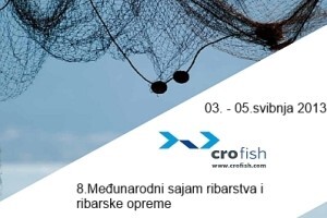 Crofish