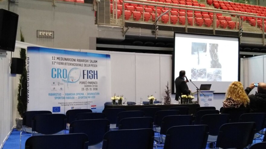Više od 280 poznatih svjetskih brendova na međunarodnom ribarskom sajmu Crofish