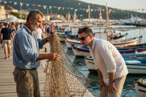 Crofish - međunarodni sajam ribarstva i ribarske opreme