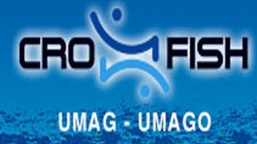 Državni tajnik Tonči Božanić na 5. CROFISH-u