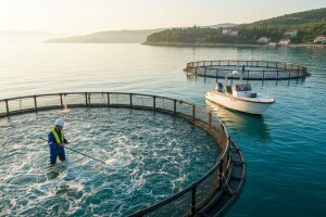 Cromaris povećao prodaju za 35 posto