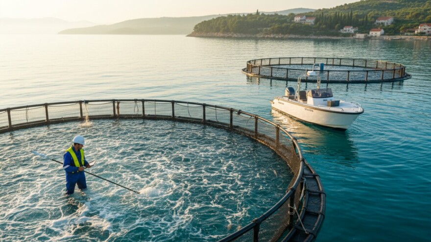 Cromaris povećao prodaju za 35 posto