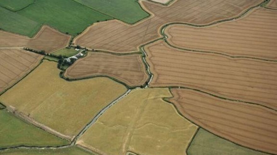 Cropio - upravljanje usjevima putem satelita?