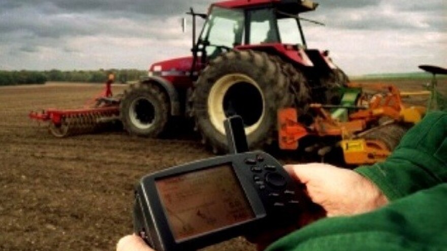 U Gudovcu sve o satelitskom nadzoru usjeva!