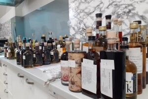 Trendovsko piće kao što je gin ne može se mjeriti po kvaliteti s domaćim rakijama
