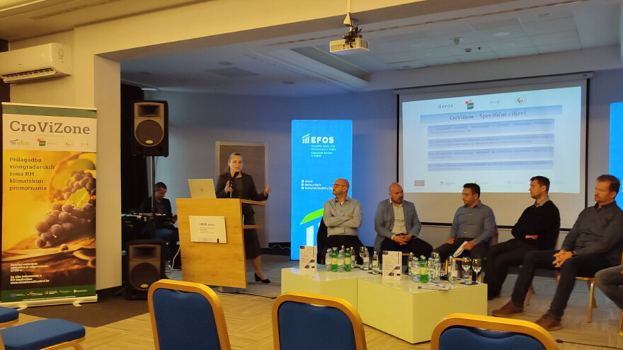 Nužne prilagodbe hrvatskog vinogradarsko-vinarskog sektora