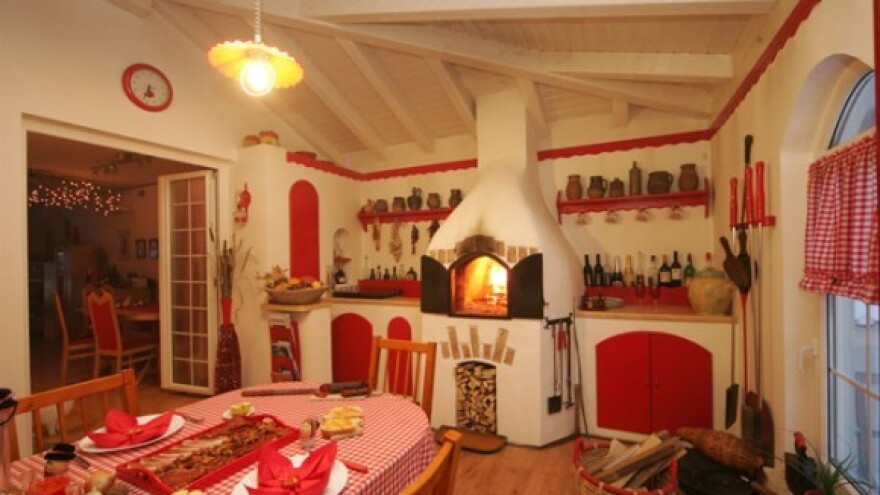 Smanjenje PDV-a u agroturizmu na 5 posto?