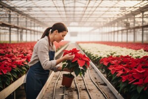 Crvene krasotice OPG Mesarić prkose statistikama