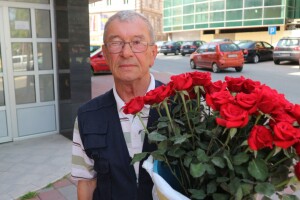 Bečka škola ili mudri trgovac - imanje napušta s buketom ruža, vraća se punih džepova
