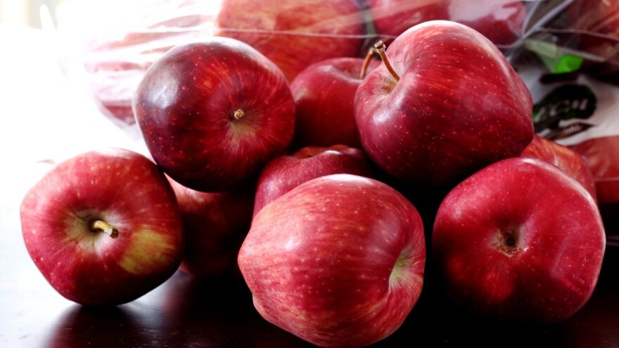 Hoće li niske cijene poljske jabuke ugroziti turske planove?