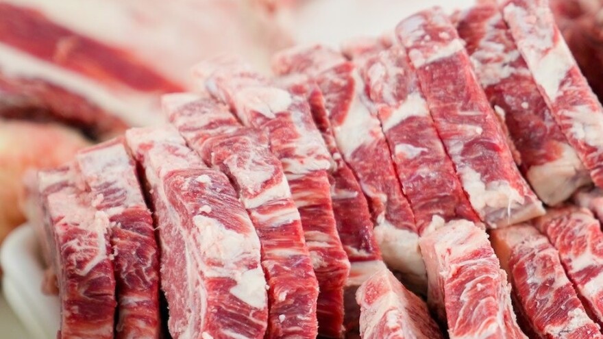 FMPVŠ dostavilo spisak objekata za izvoz mesa u Saudijsku Arabiju