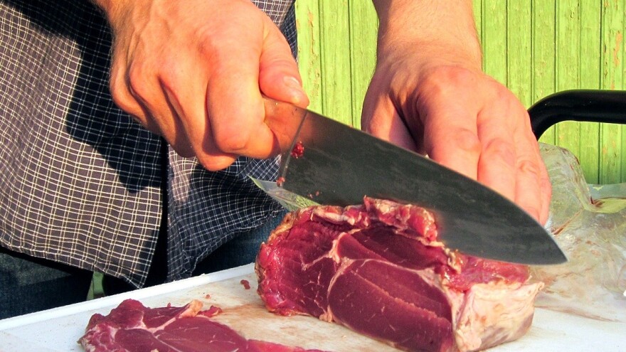 BiH prelazi na prvi krupan korak do izvoza crvenog mesa u Evropsku uniju