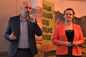Program ruralnog razvoja najbolje je iskorišten program od svih EU fondova u Hrvatskoj