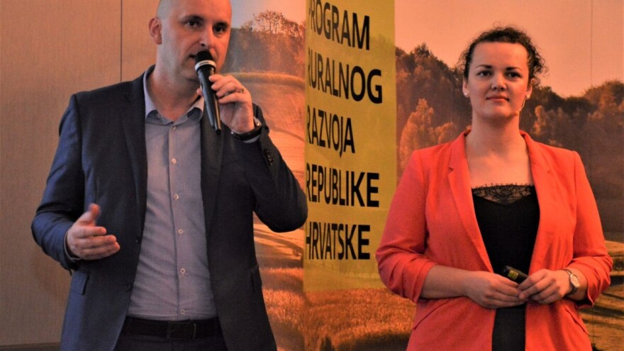 Program ruralnog razvoja najbolje je iskorišten program od svih EU fondova u Hrvatskoj