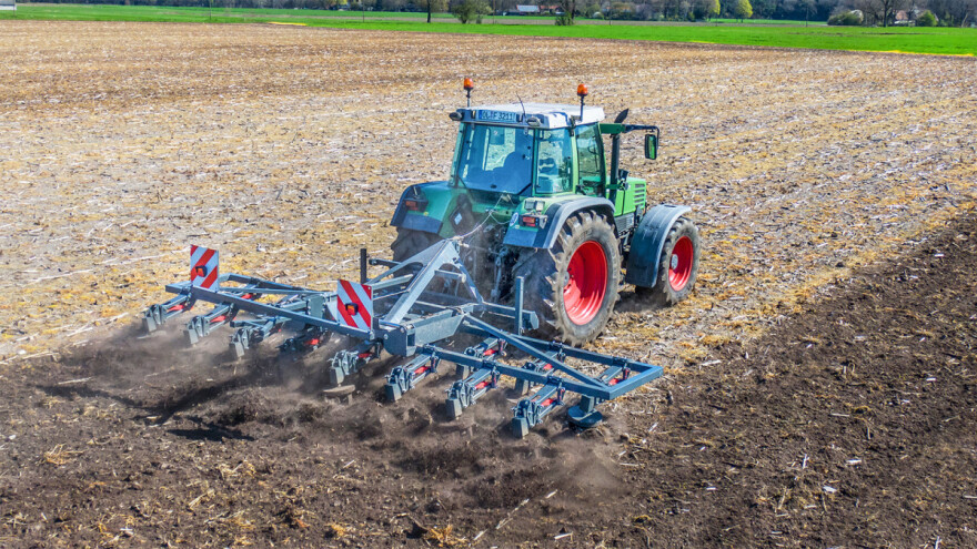 Predstavljamo TOP 4 inovacije kod poljoprivrednih strojeva