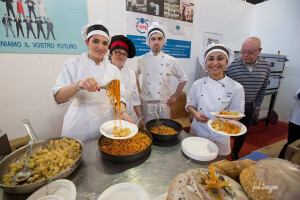 Ljubitelji vina i dobre hrane, posjetite Cucinare u Italiji