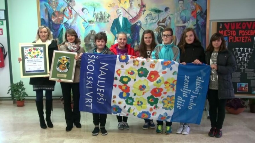 Kad se male ruke slože, u poljoprivredi se može