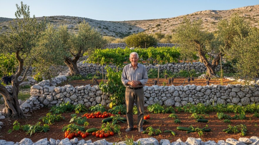 Čudo prirode u srcu dalmatinskog krša