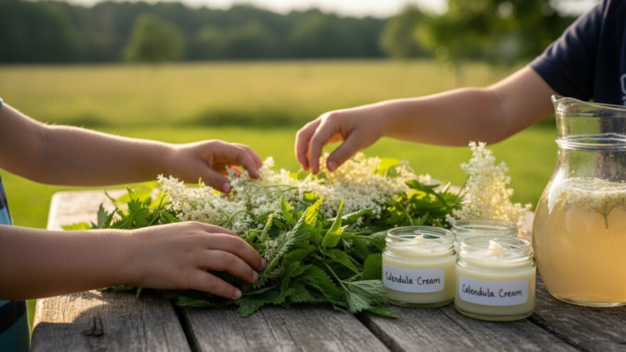 "Čudotvorne biljke" idu u Rio de Janeiro
