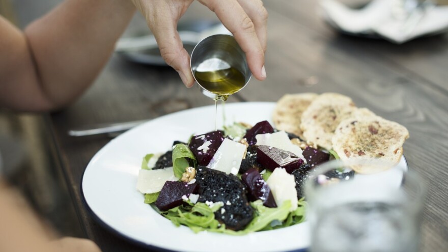 Španjolci kupuju mačka u vreći: skoro polovica testiranih ekstradjevičanskih maslinovih ulja ne zaslužuje taj naziv