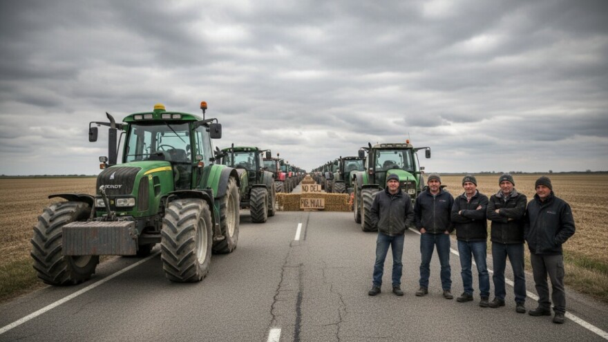 Čuje li ministar prosvjednike, a oni njega?