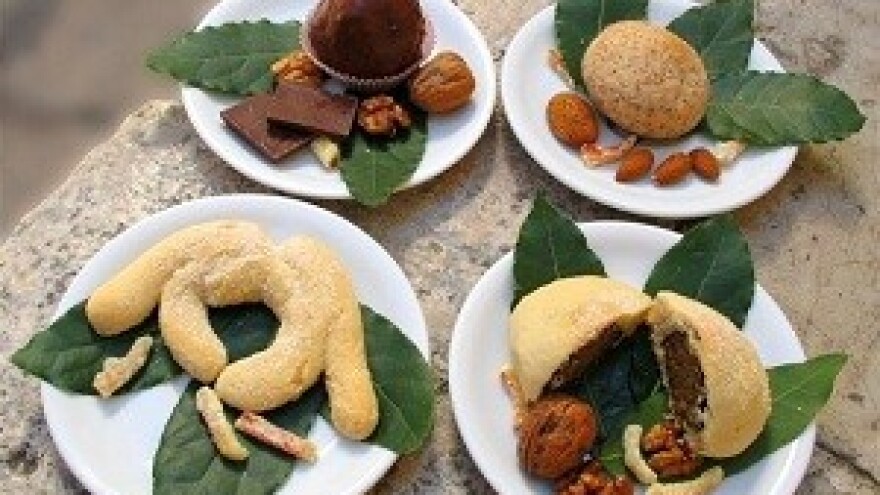 Autohtoni proizvodi na Zagrebačkom velesajmu