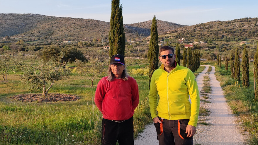 Nekadašnji nogometaš Cukrov i odvjetnik Paić u New Yorku osvojili nagradu za Hrvatsku